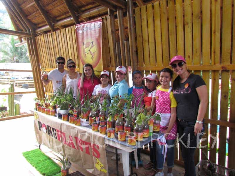 Fundacion Berckley