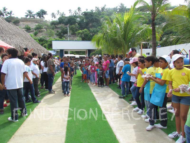 Fundacion Berckley