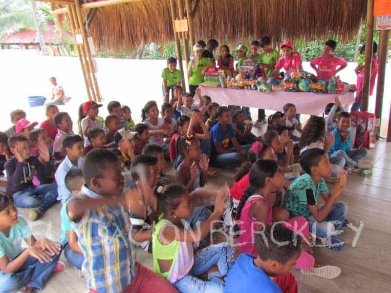 Fundacion Berckley