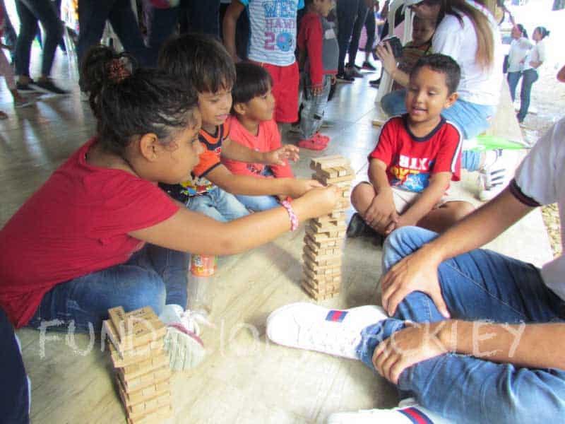 Fundacion Berckley