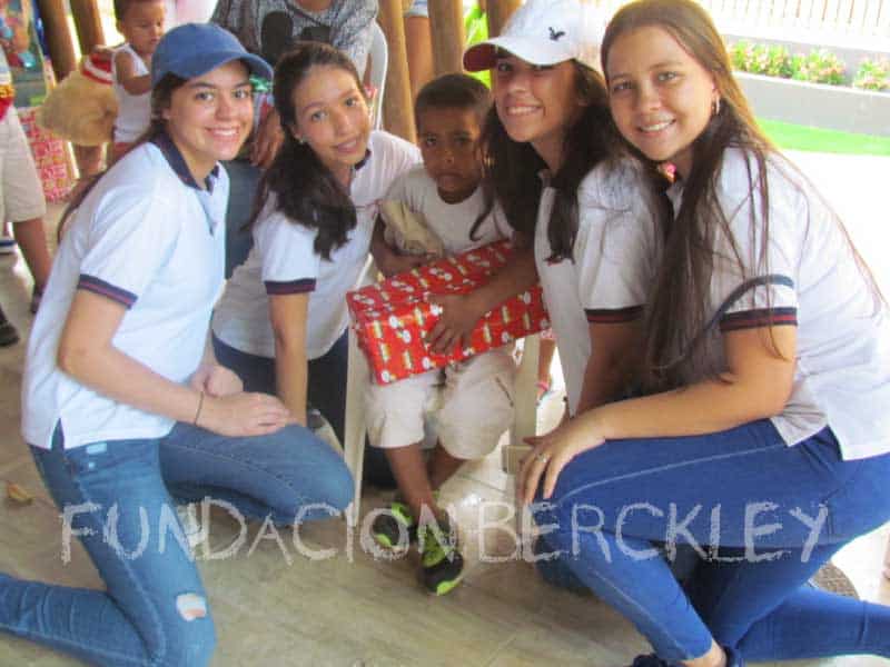 Fundacion Berckley