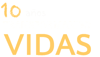 Transformando vidas